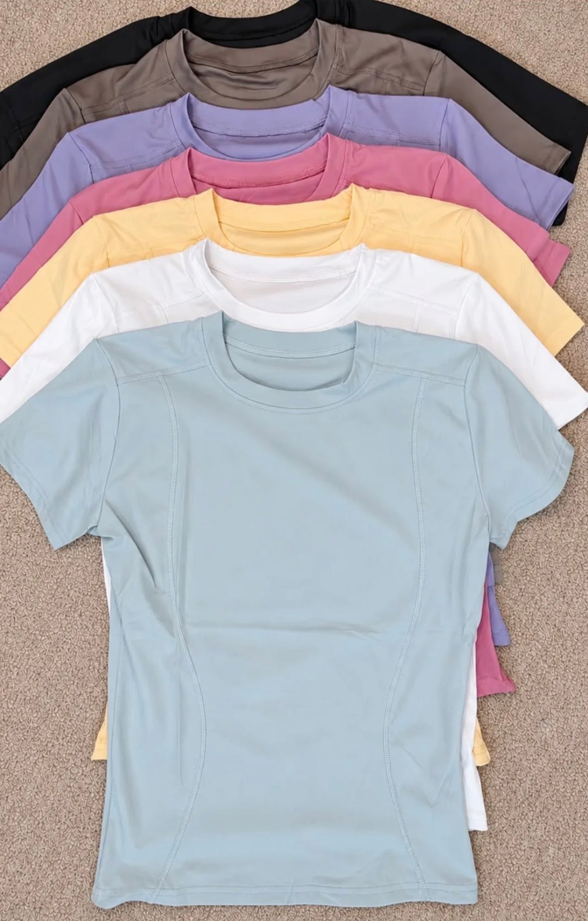 Polera deportiva