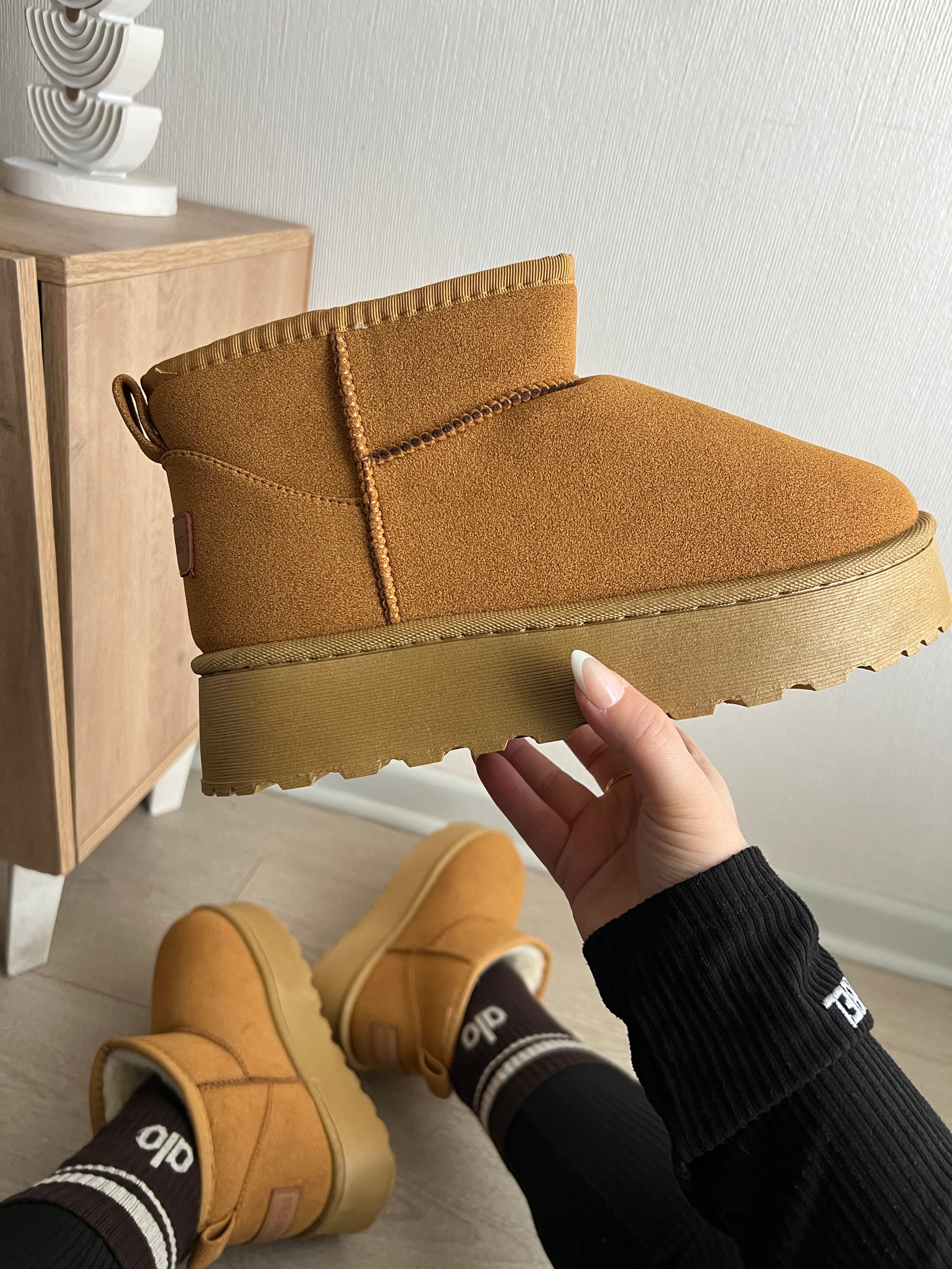 Pantu botas