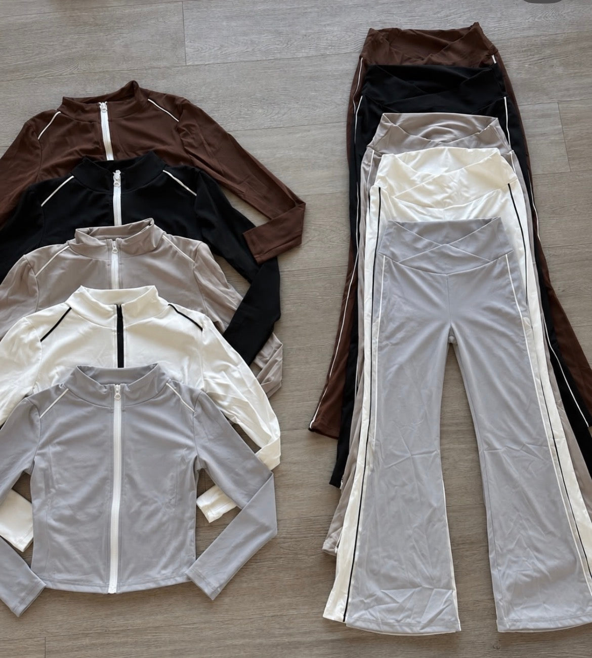 Set Mila