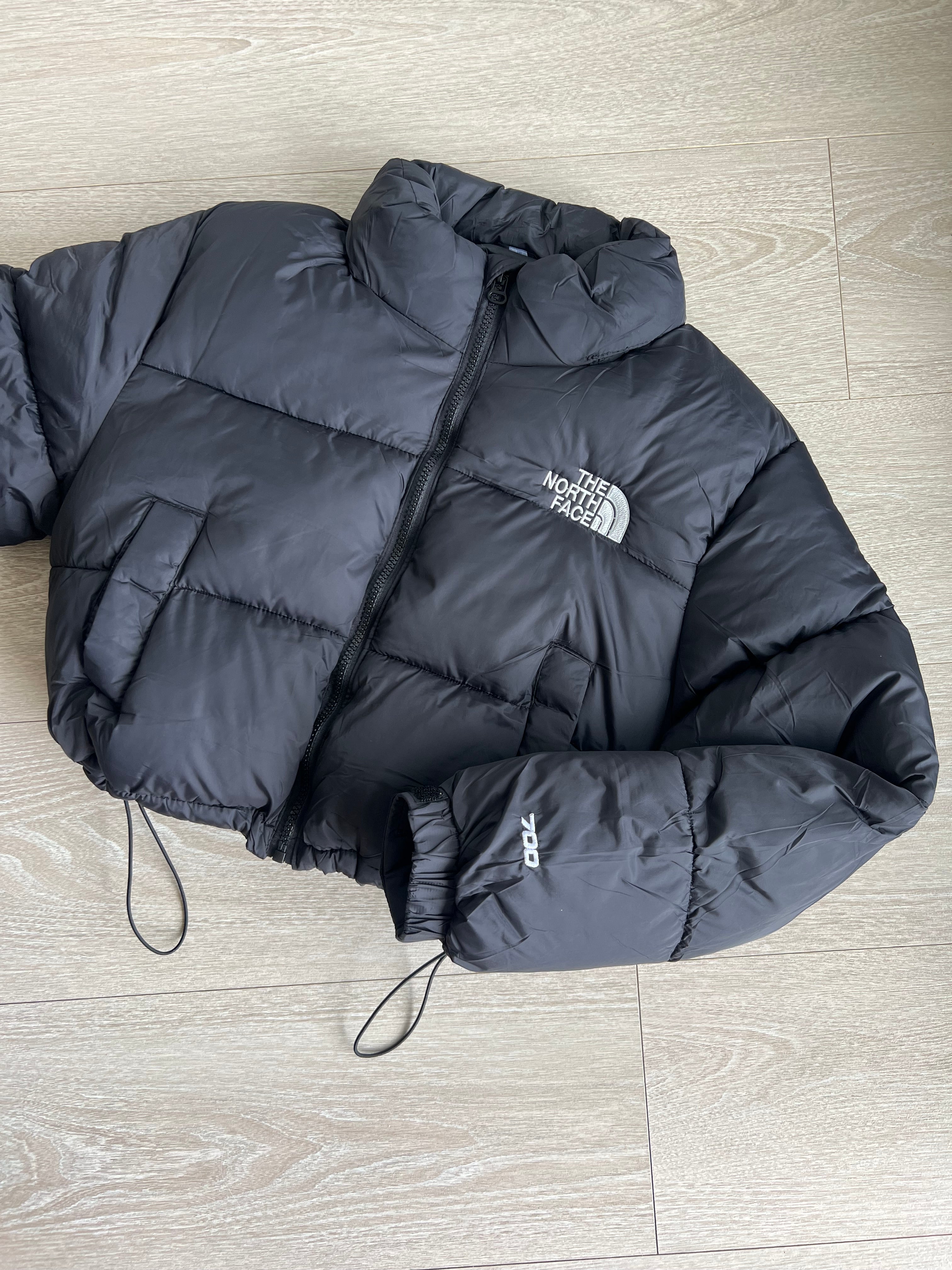 Retro nupse 700 Crop