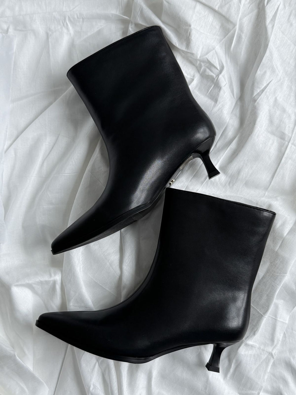 Kitten Boots