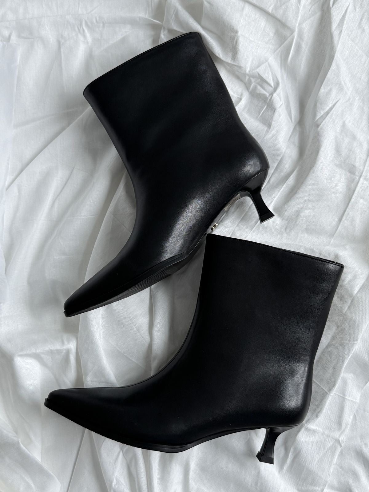 Kitten Boots