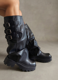Botas Artemis