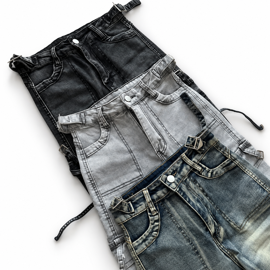 Jeans Alessia