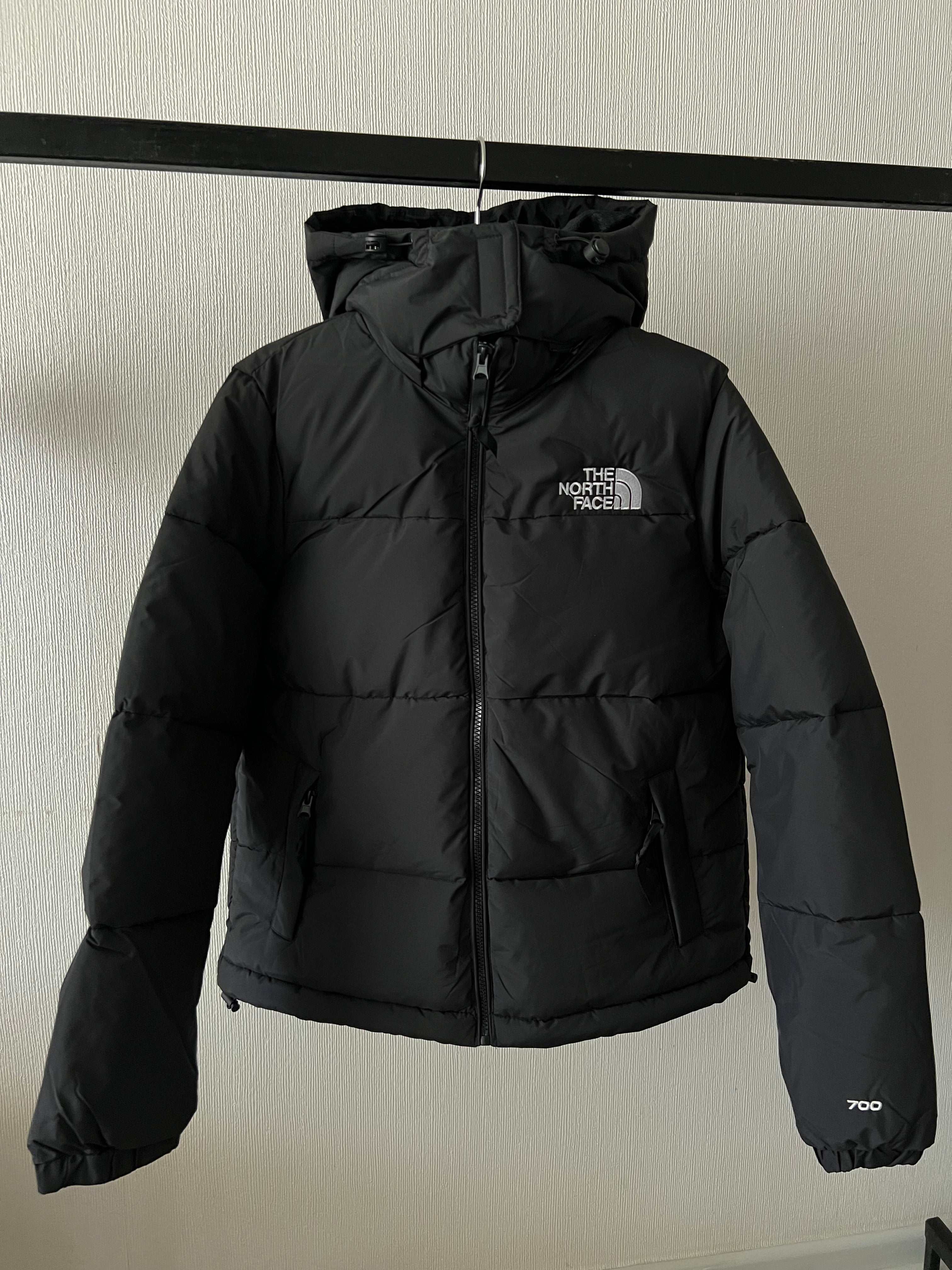 Retro nupse 700