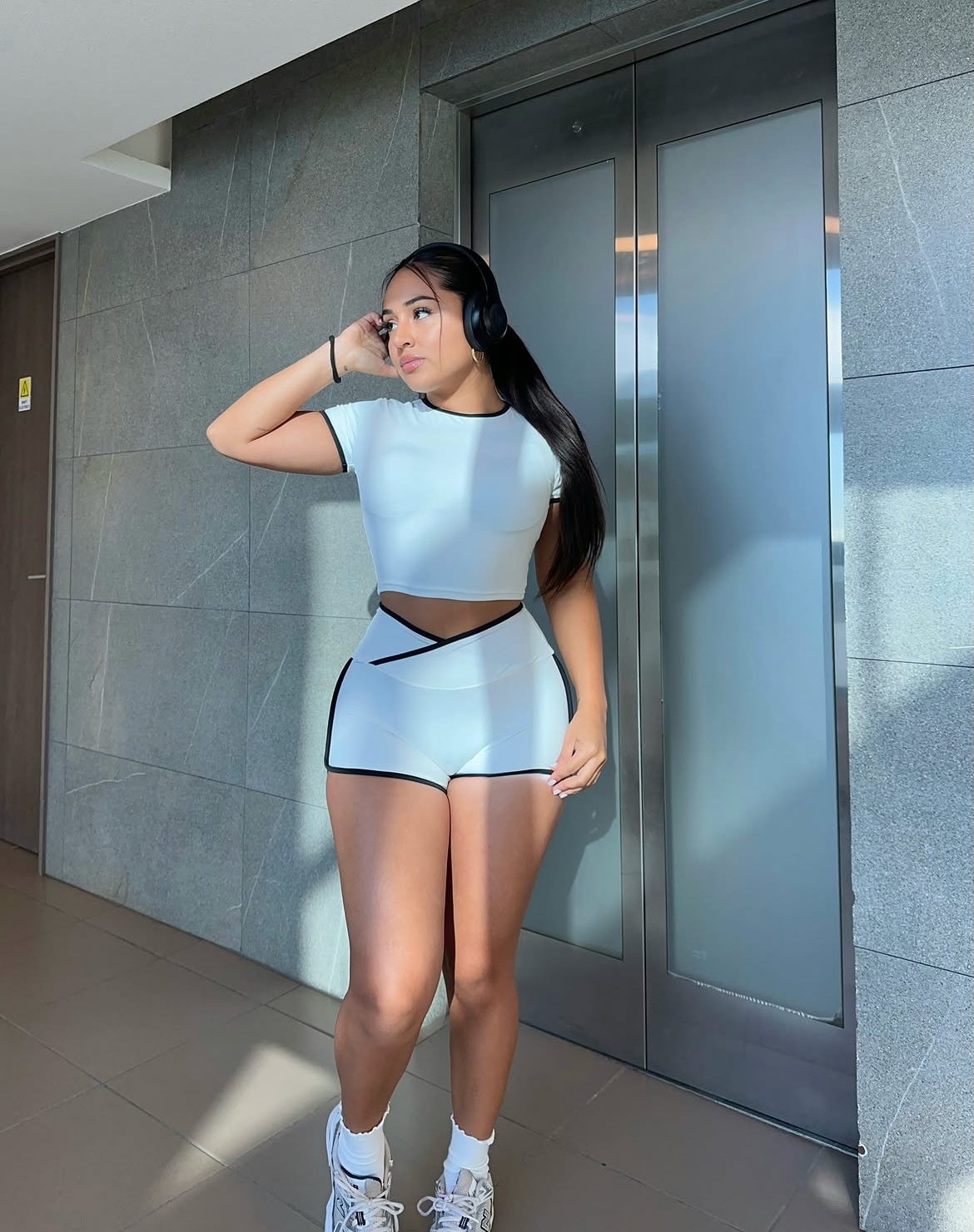 Set kylie