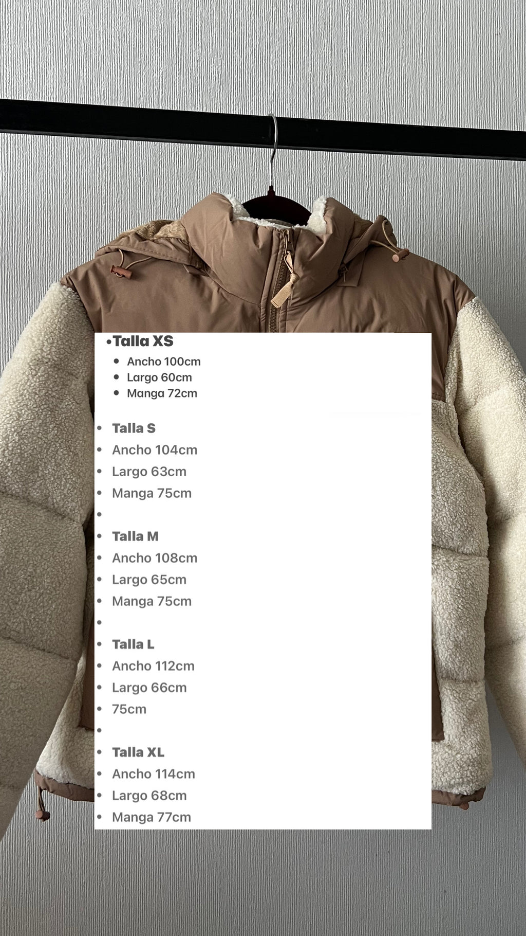 Sherpa Nupse 600