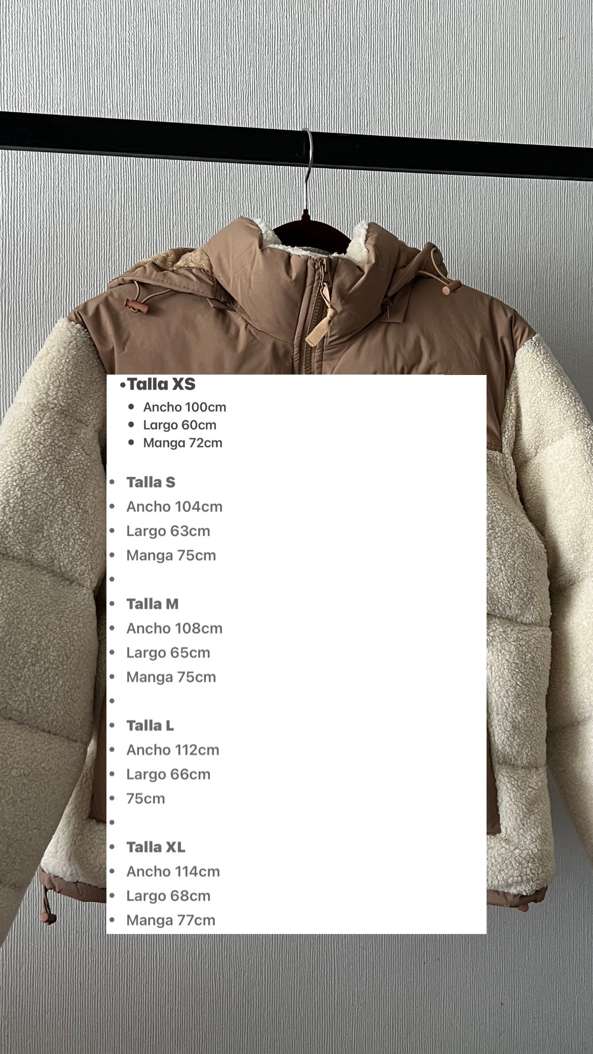 Sherpa Nupse 600