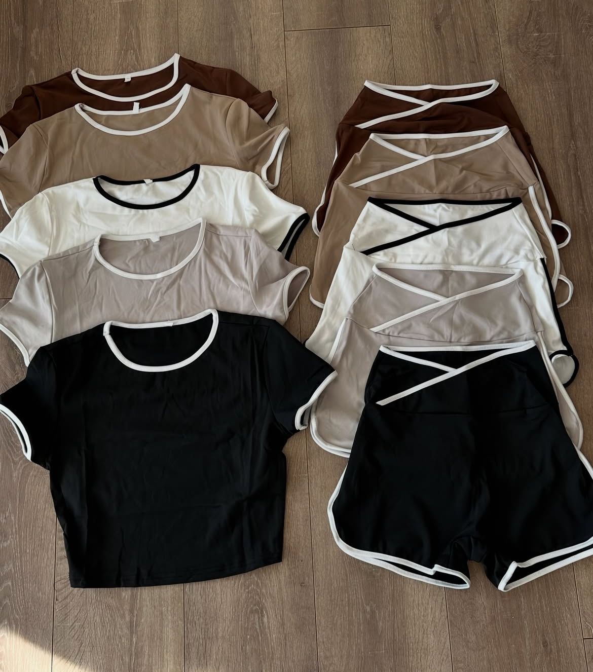 Set kylie