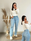 Jeans A49