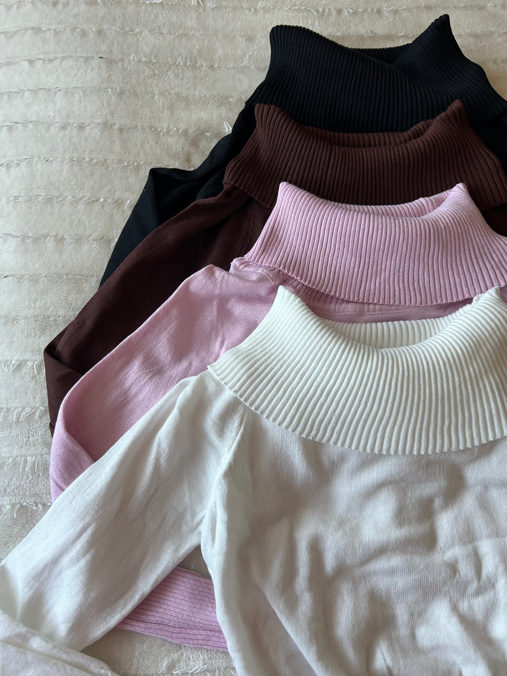 Sweaters Shoulder off