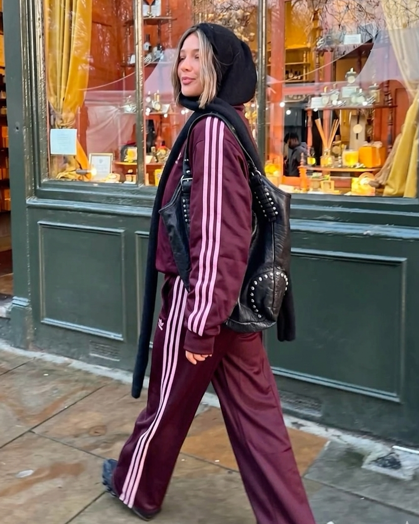 Buzo rayas