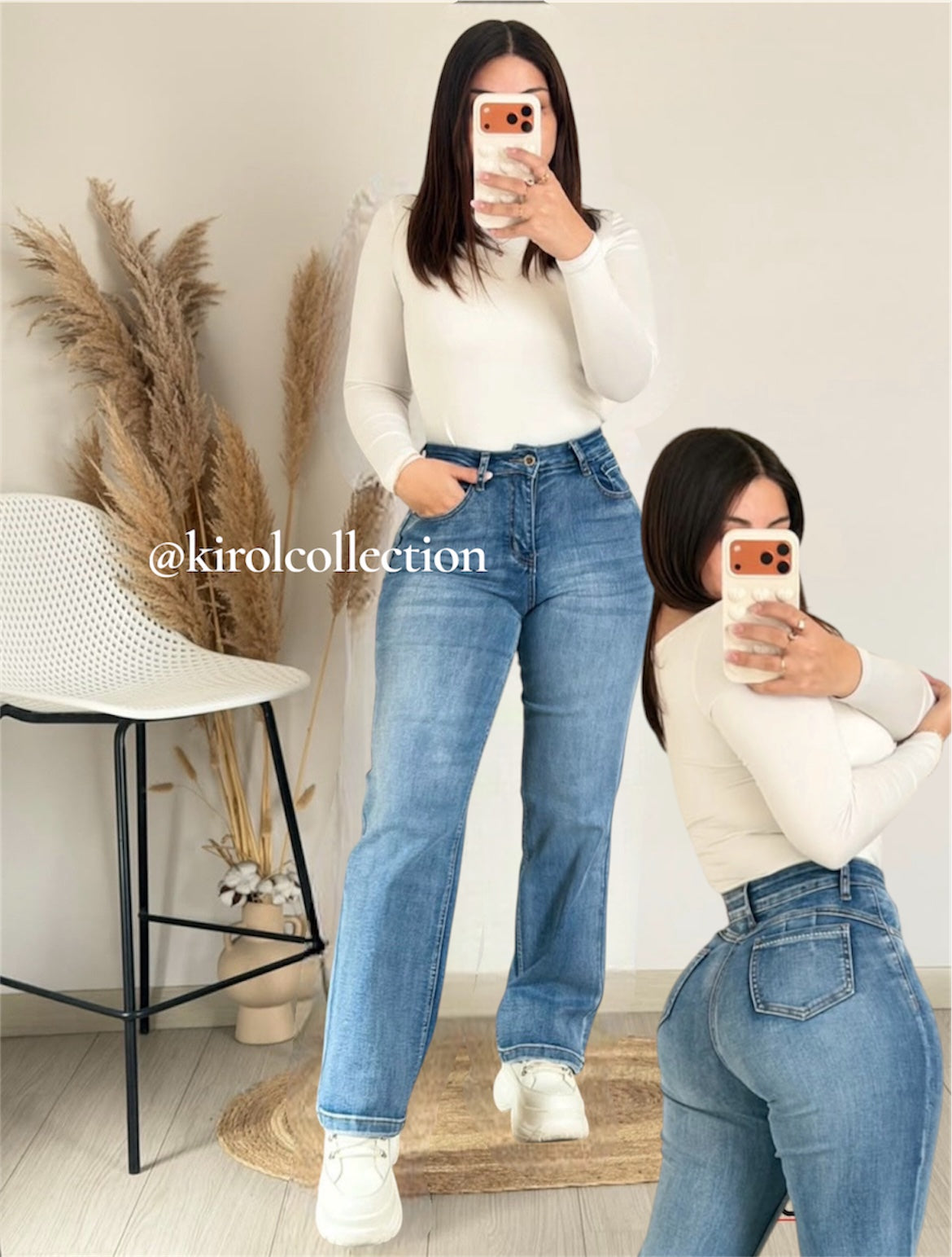 Jeans A50