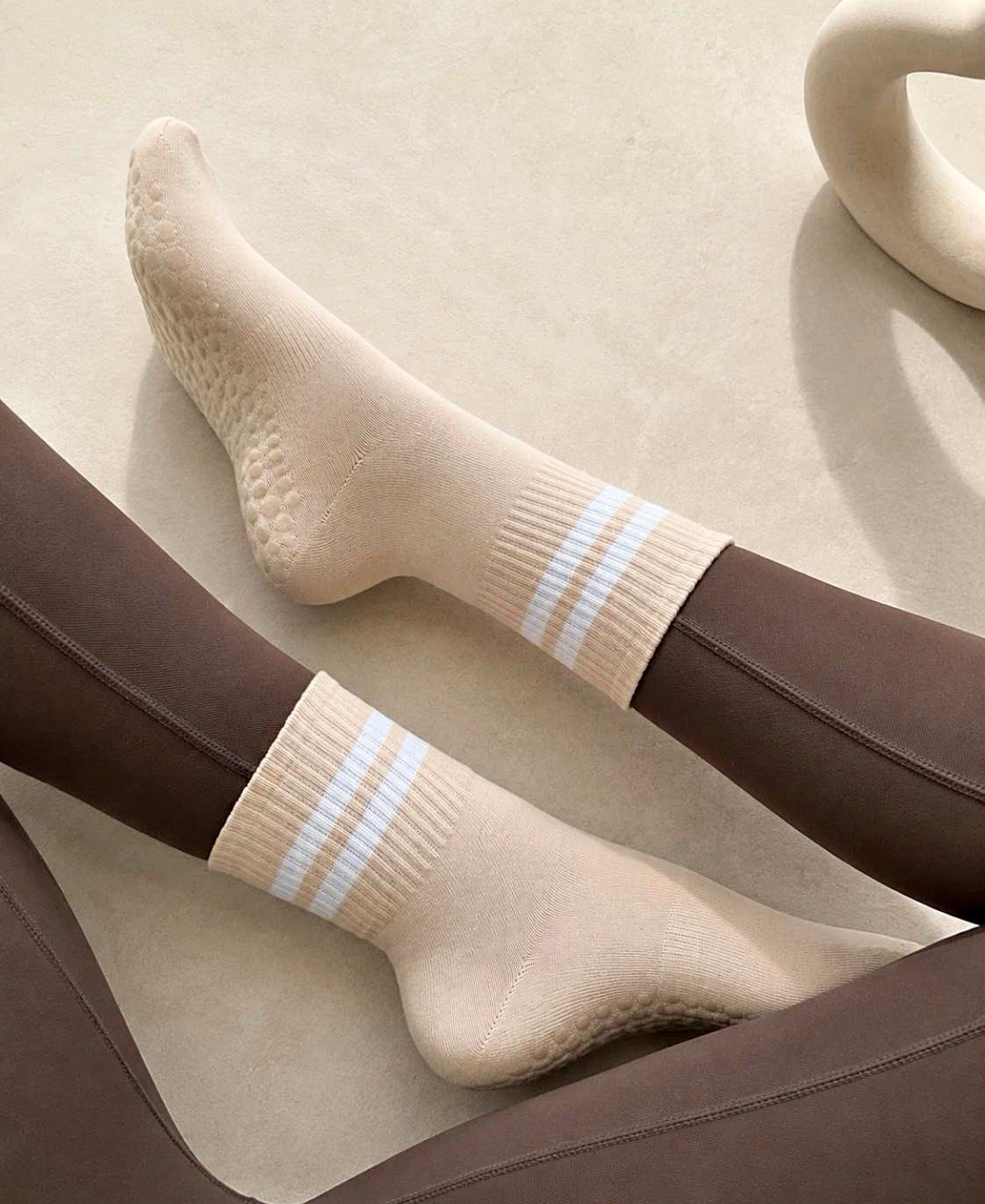 Calcetines yoga/pilates