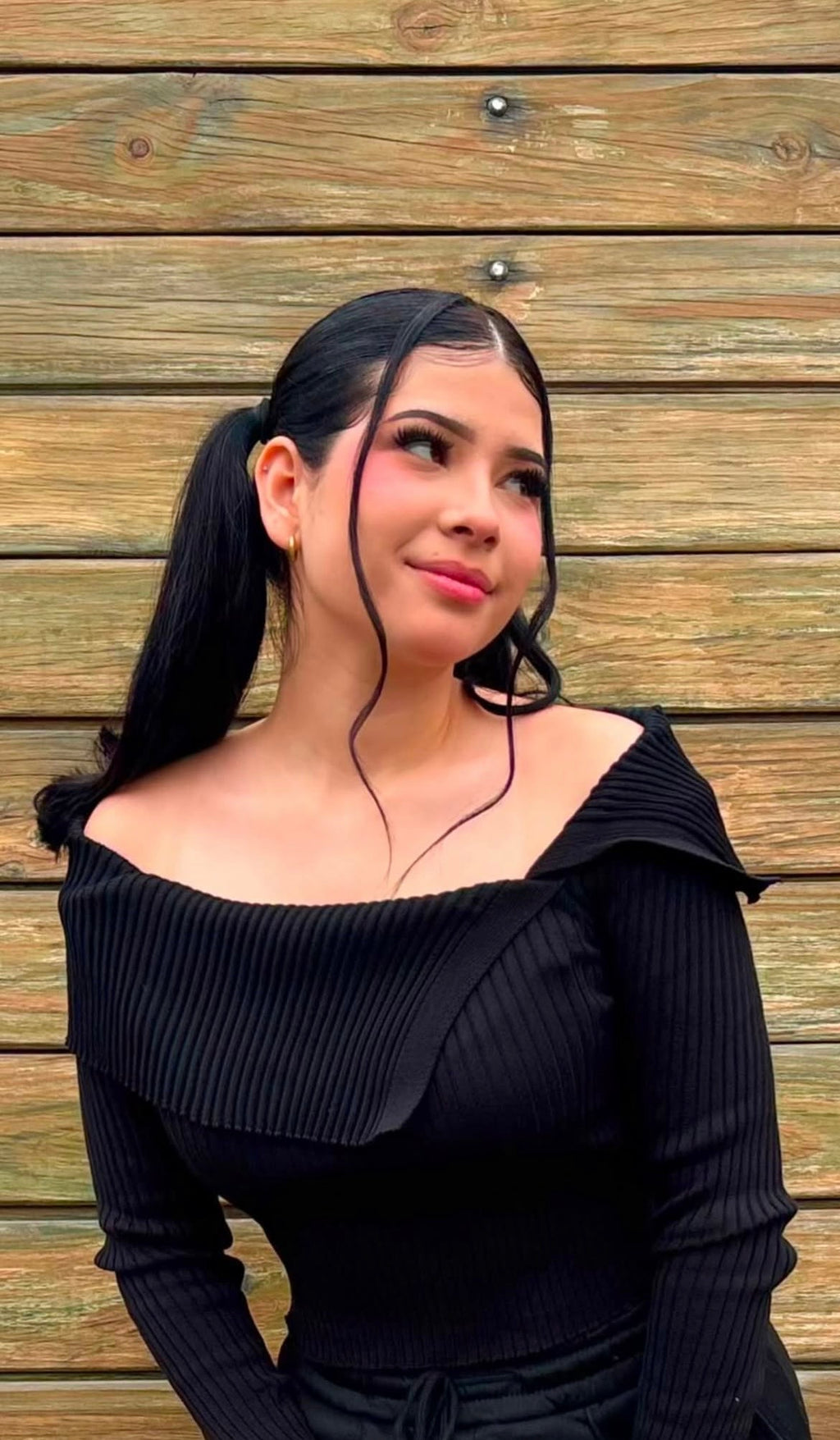 Suéter Nicole