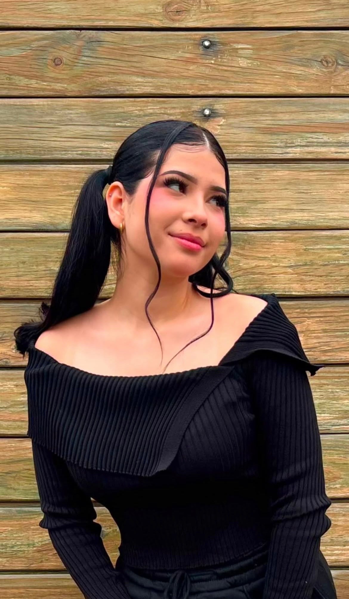 Suéter Nicole