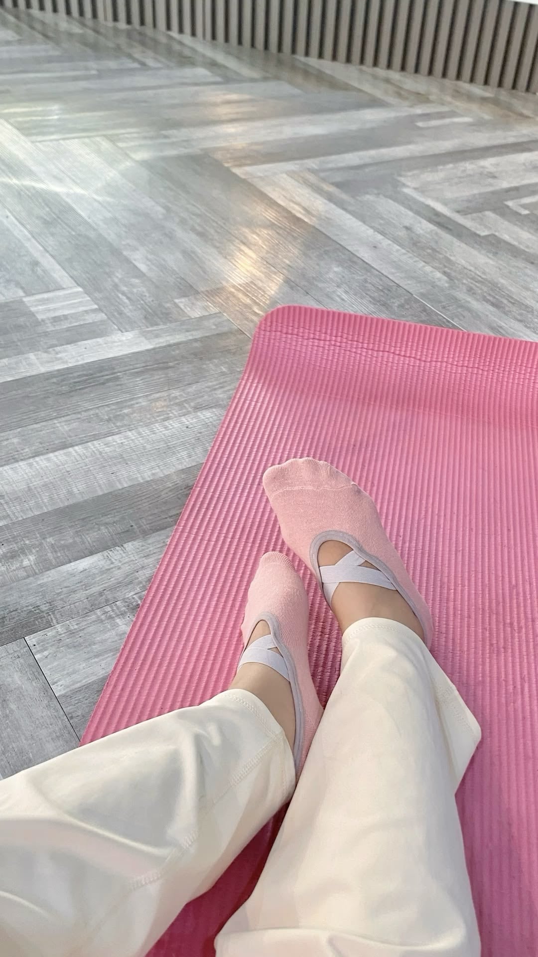 Calcetas yoga/pilates