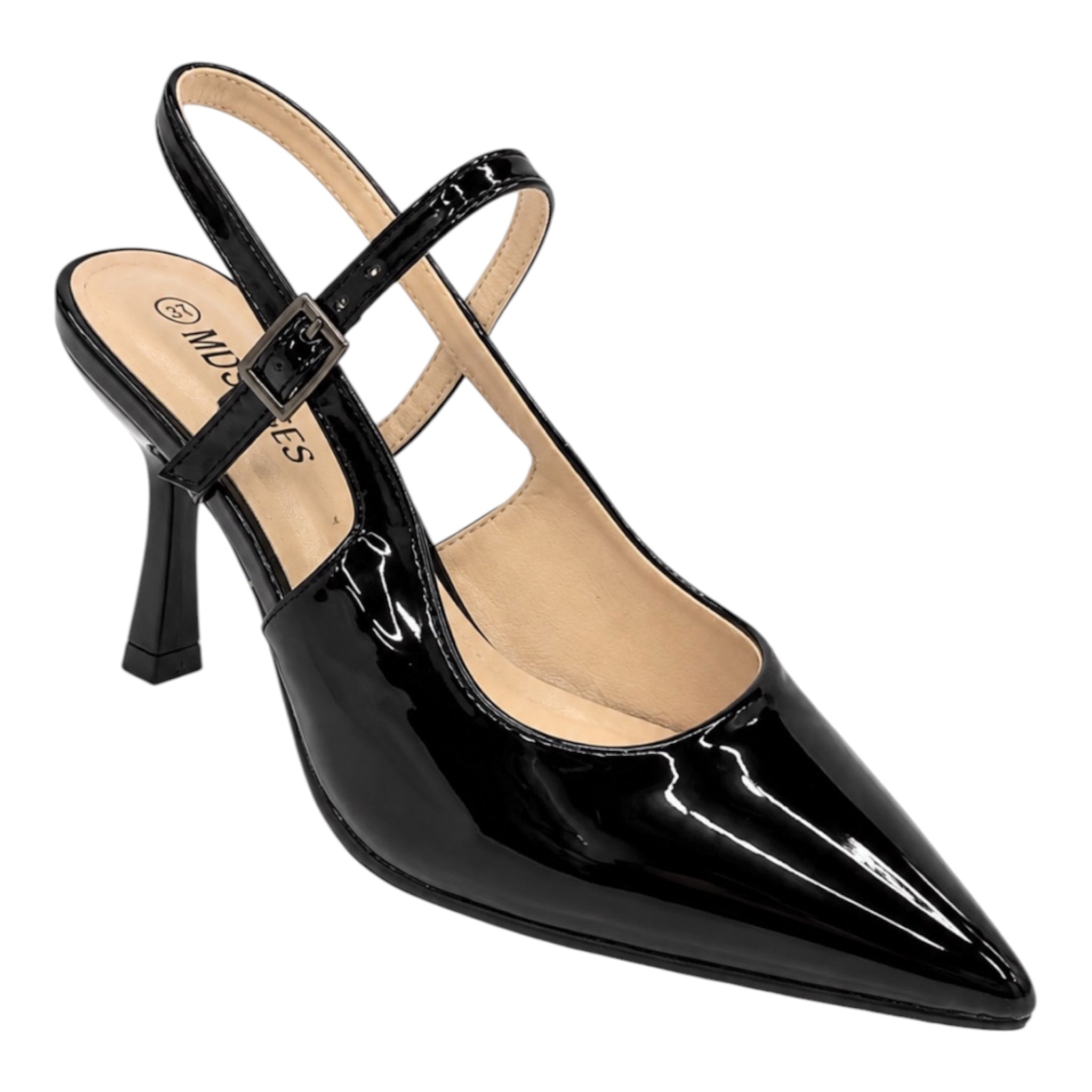 Kitten heels