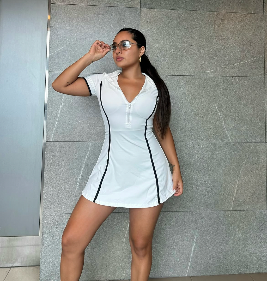 Dress deportivo