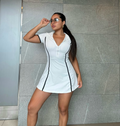Dress deportivo