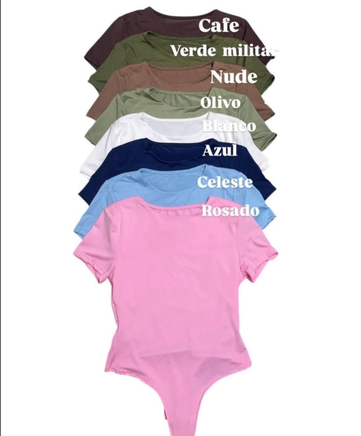 Body Amelia