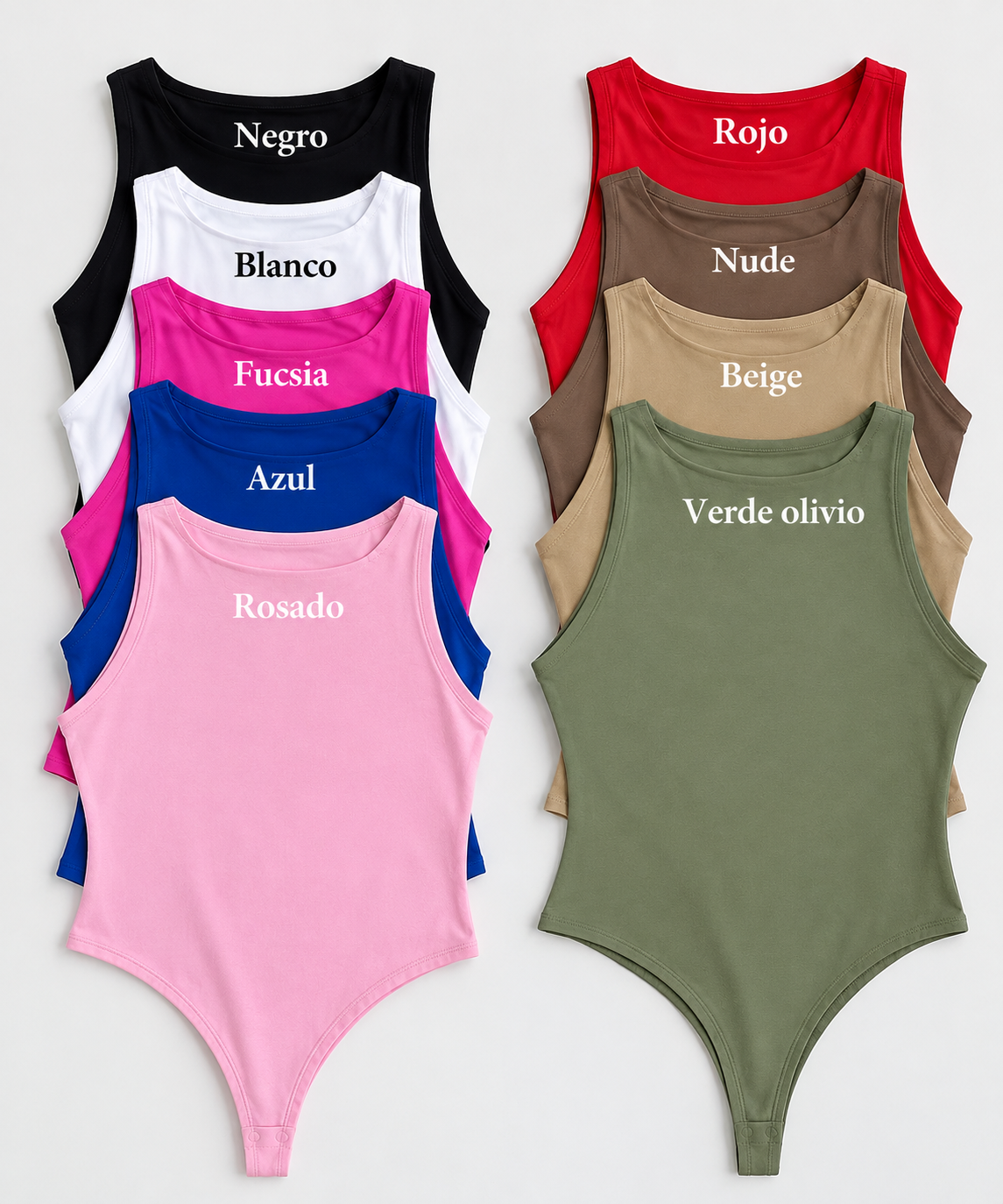 Body dupe Zara