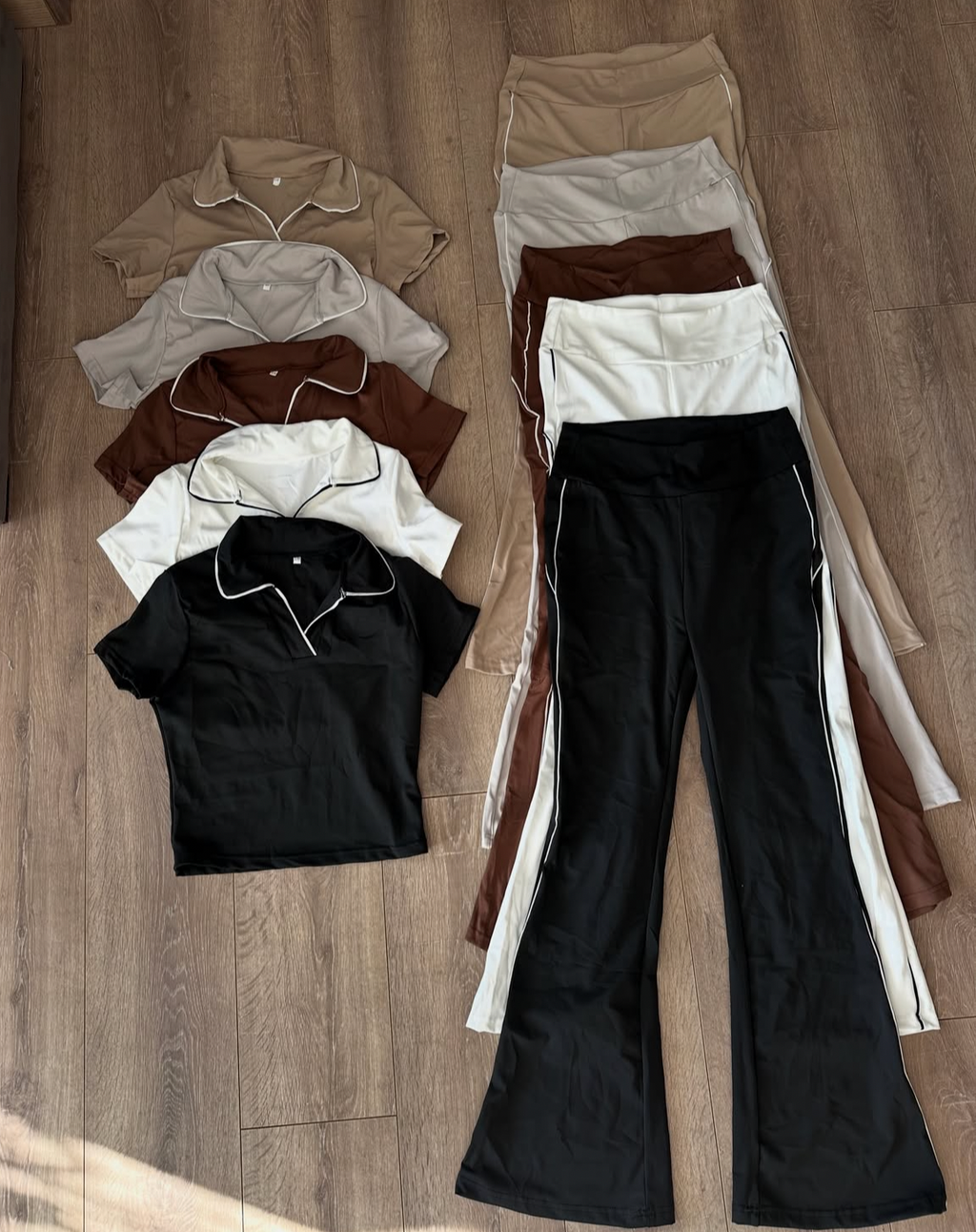 Set Denisse