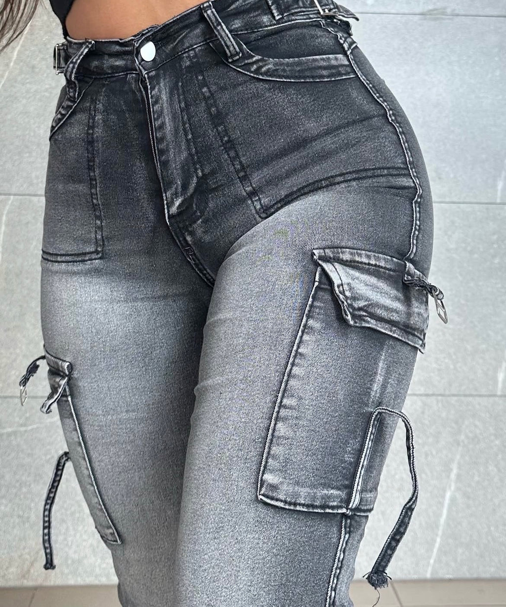 Jeans Alessia