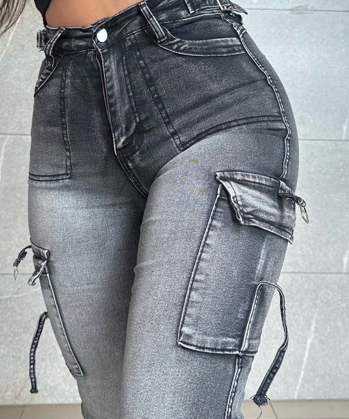 Jeans Alessia