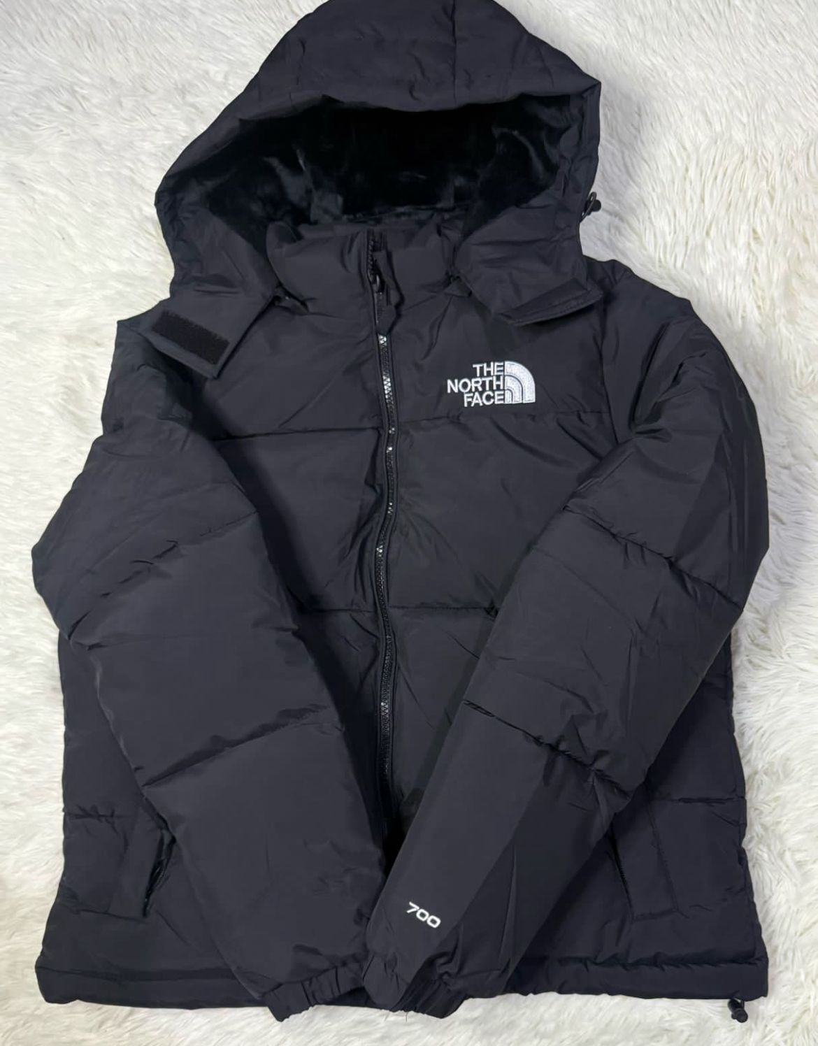 Retro nupse 700