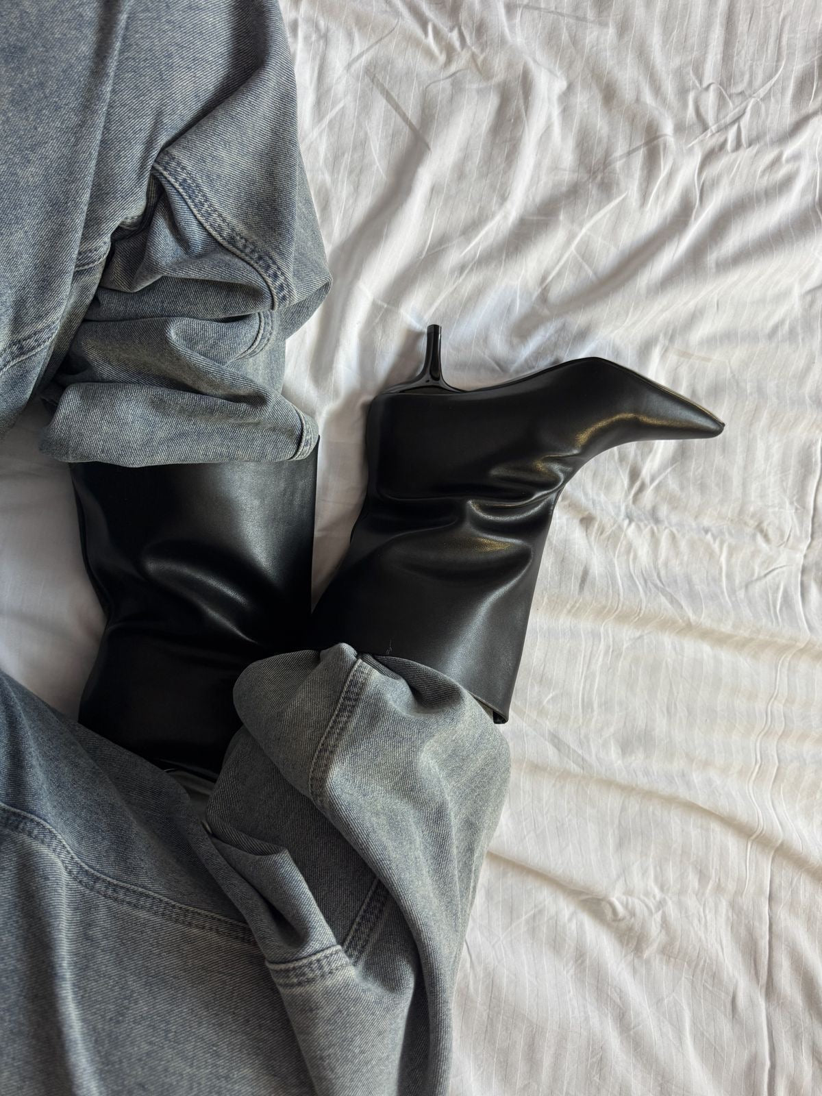 Kitten Boots