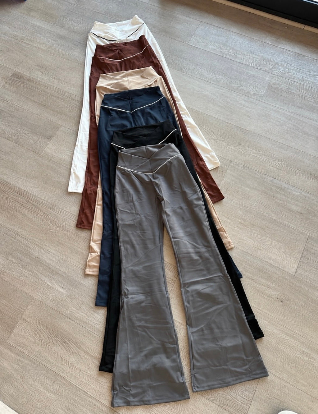 Set cloe