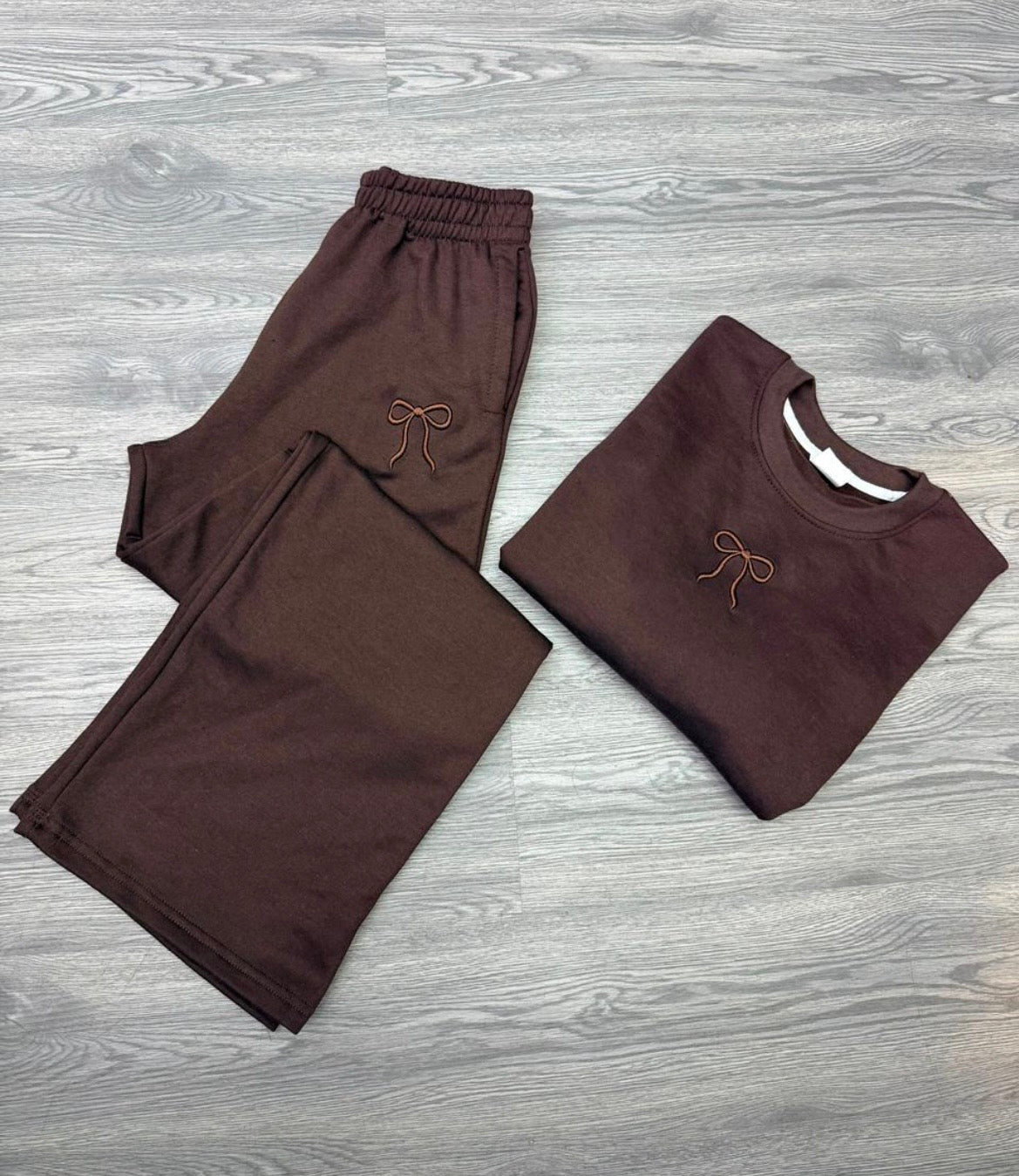 Set coquette