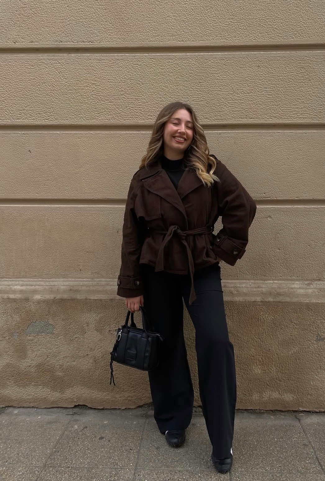 Jacket Paris