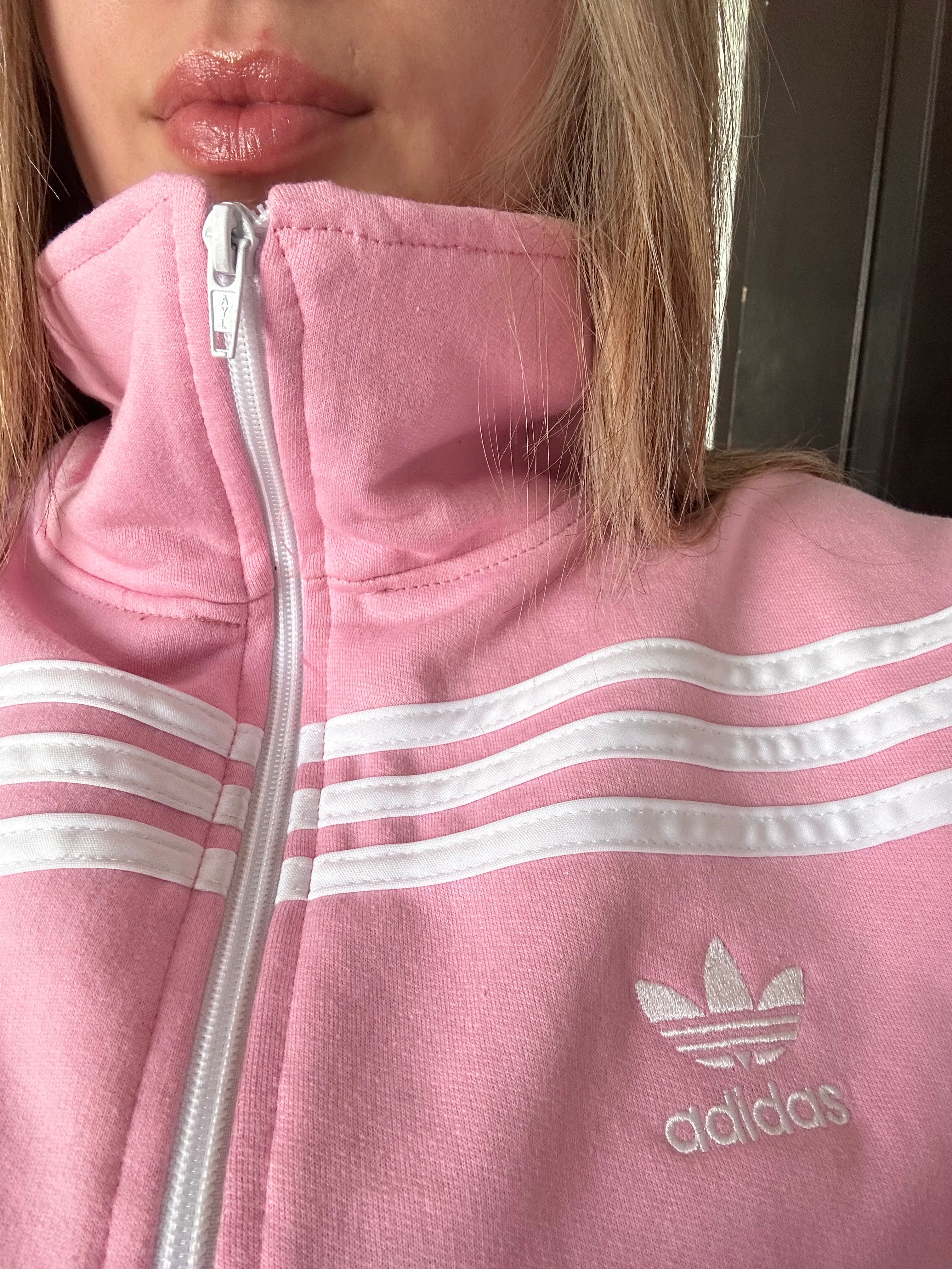 Conjunto pink AD