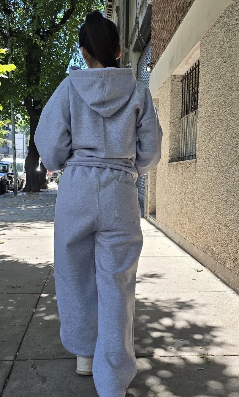 Set comfy Baggy unisex