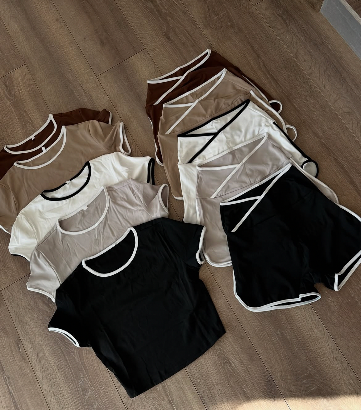 Set kylie