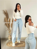 Jeans A56