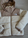 Sherpa Nupse 600