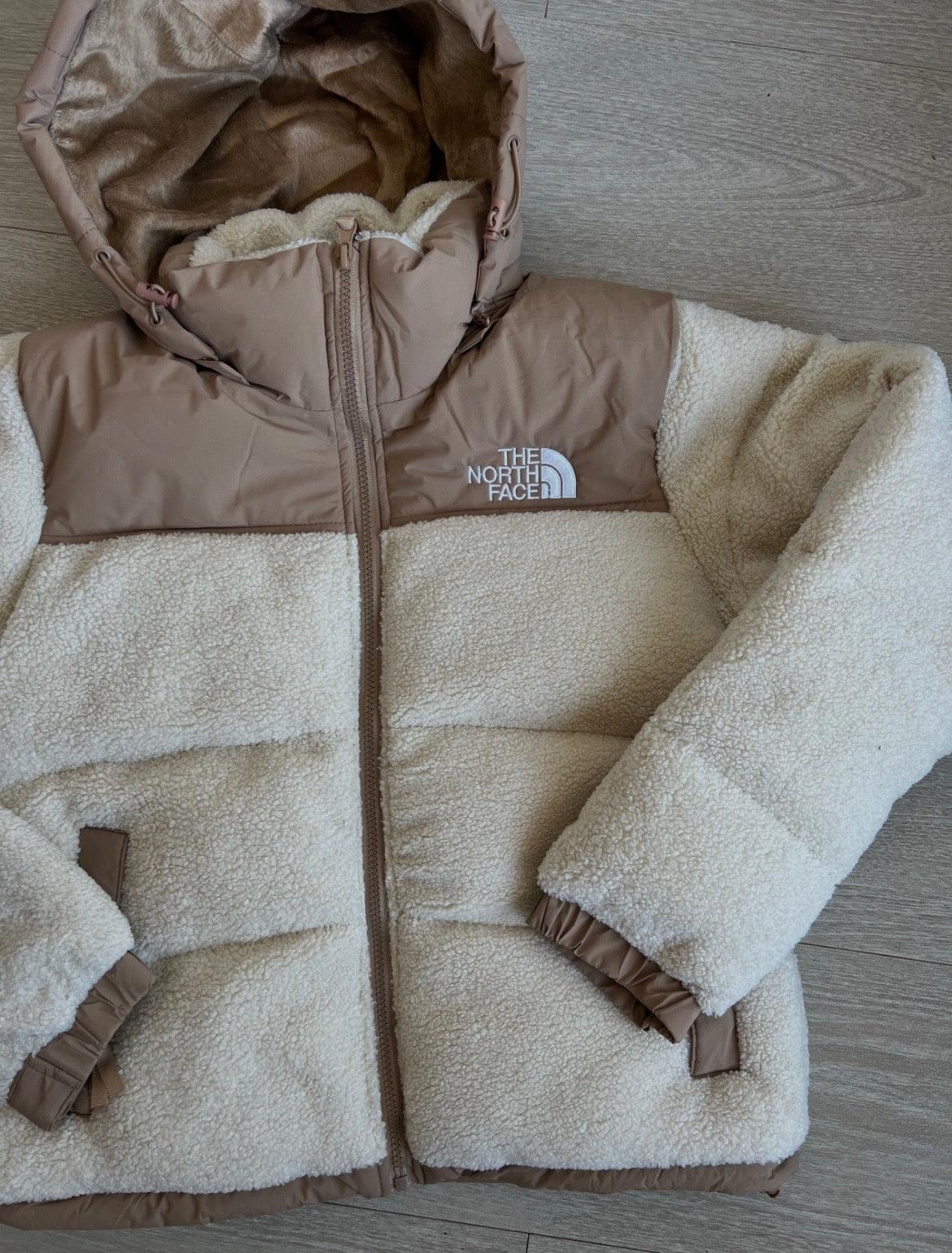 Sherpa Nupse 600