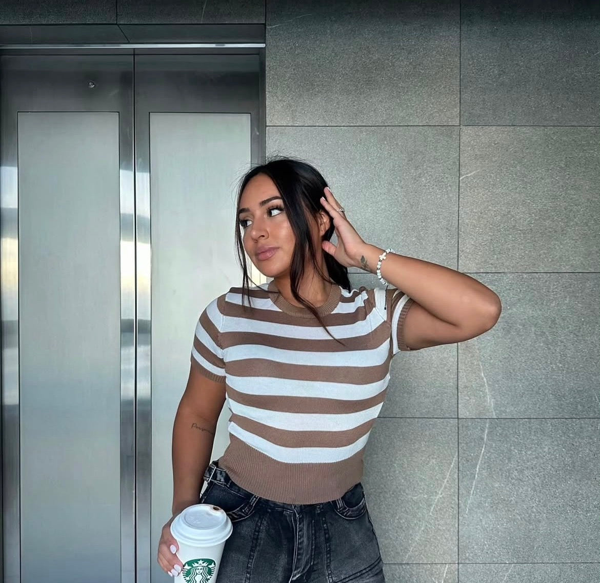 Polera Catalina