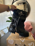 Boots Emilia