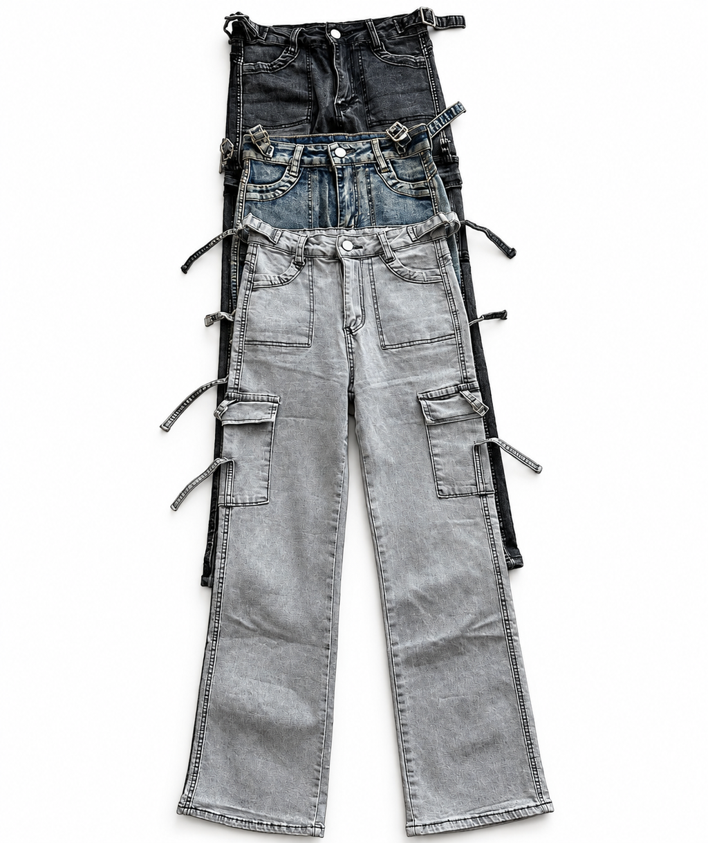 Jeans Alessia