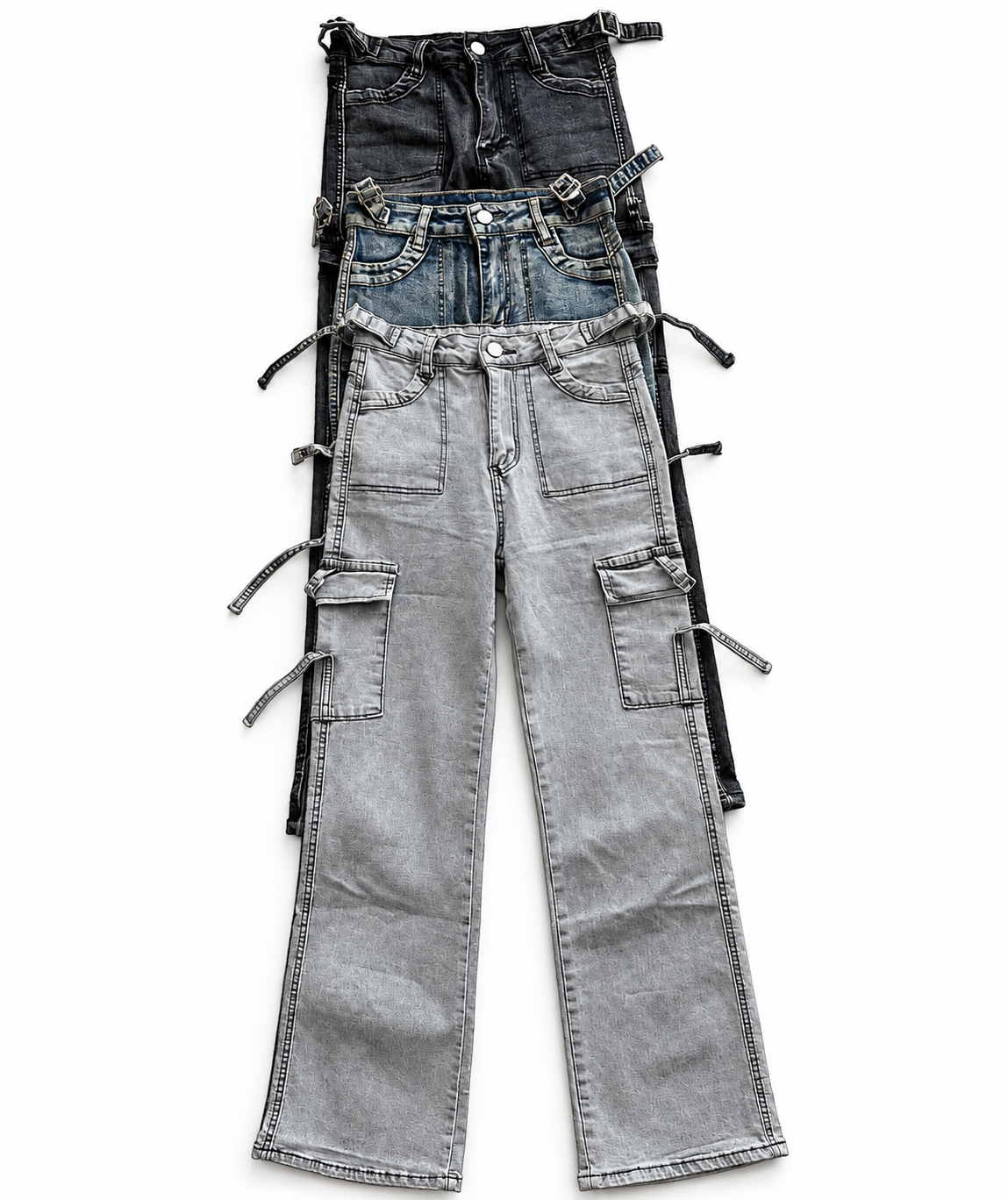 Jeans Alessia