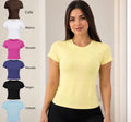 Polera deportiva