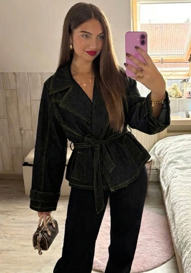 Jacket Paris