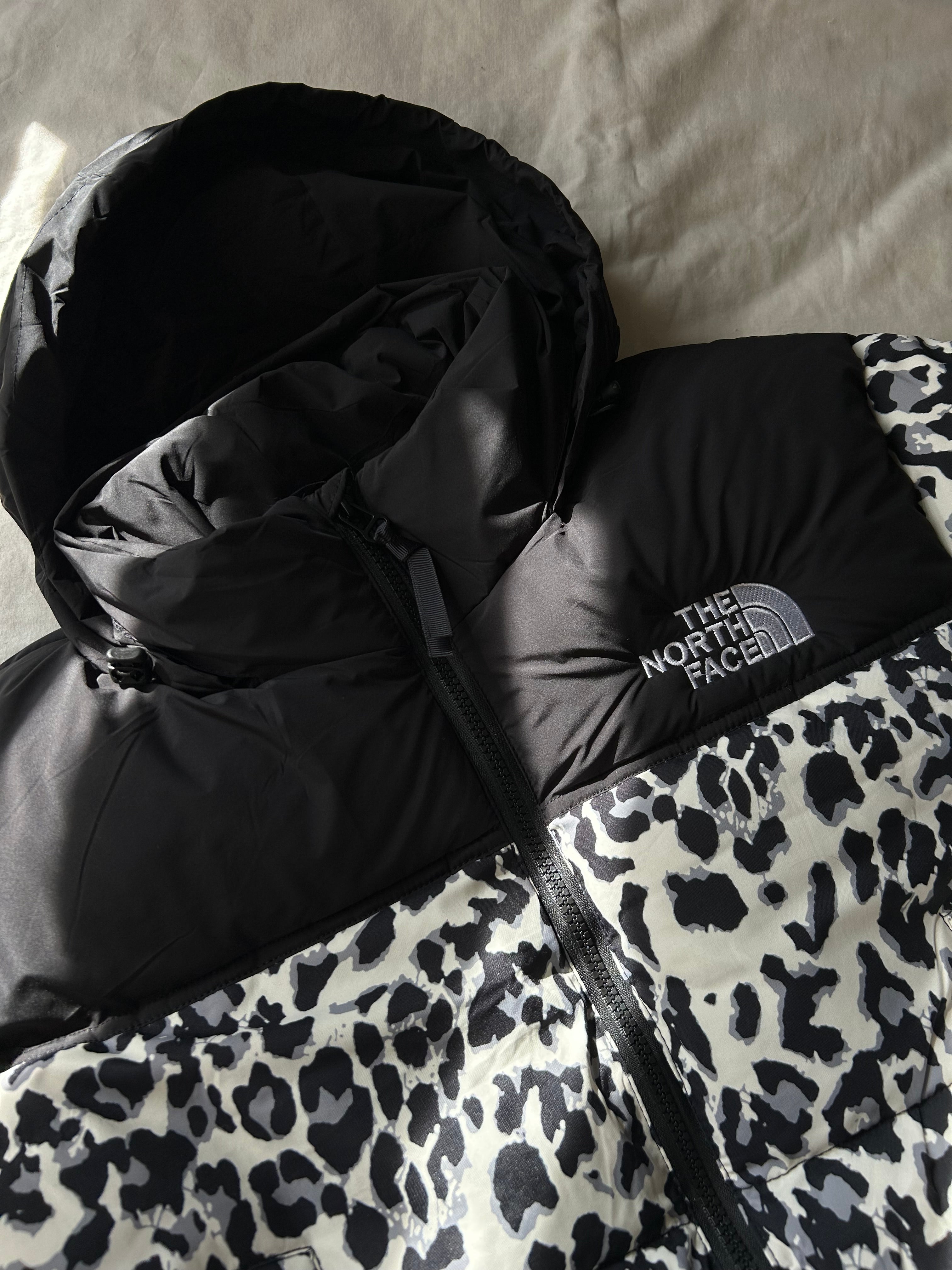 Retro nupse 700 print