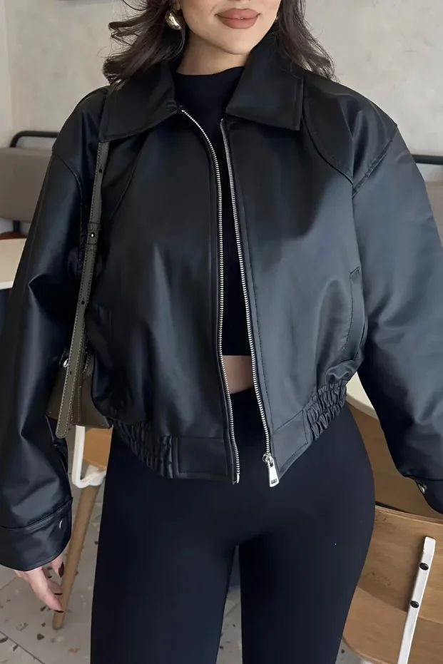 Bomber dupe Zara