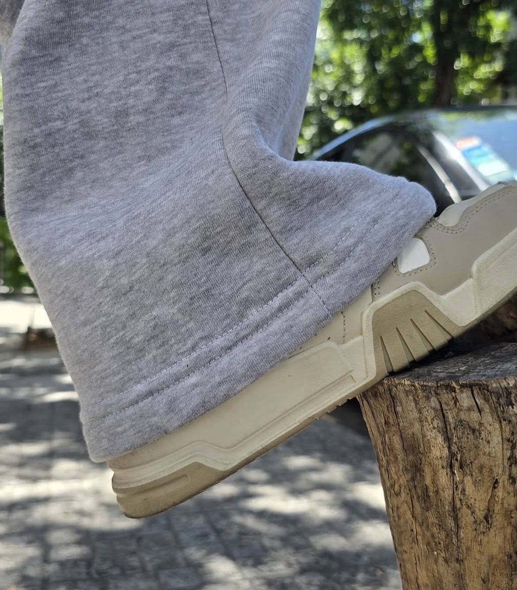 Set comfy Baggy unisex