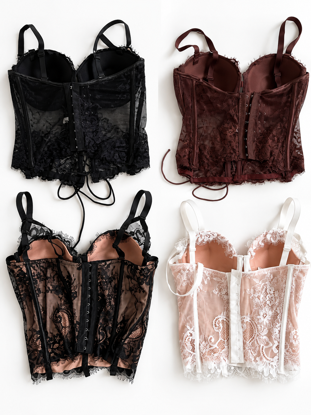 Corset Amélie